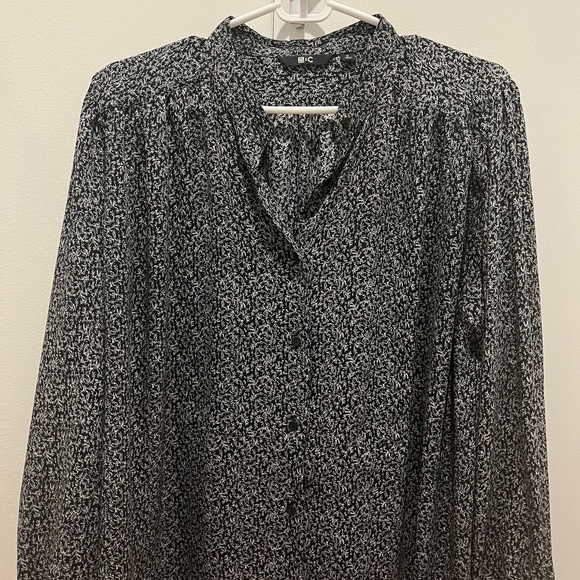 Uniqlo limited edition volume oversized top euc by Clare Waight Keller - Picture 1 of 13